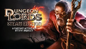 Buy Dungeon Lords Steam Edition from the Humble Store