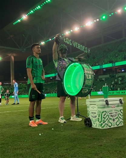 3K views · 92 reactions | Austin FC on Reels | Facebook