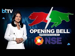 Share Market Opening With BTTV LIVE: Sensex Nifty LIVE | Gold Silver Rupee News LIVE | Stock In News