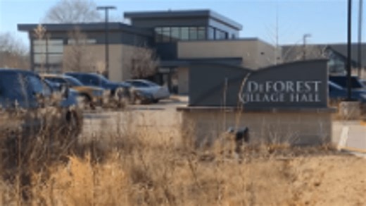 DOA opposes QTS DeForest data center proposal