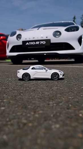 Un petit homenatge a una gran història. #alpine #A110 #R70 #Andorra #history #alpine70years | Becier Vehicles | Facebook