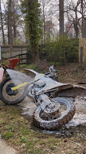How was your riding day?