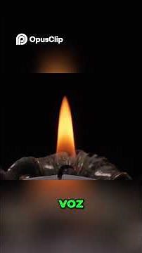 Spiritual Meaning of a Candle's Flickering Flame