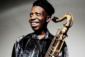 RIP Orlando Julius: The Nigerian Afrobeat legend lived for his art