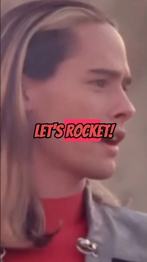 LET’S ROCKET! ⚡️✨💫