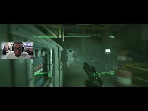 Robocop Rogue City Main #34 - The Revenge of the Street Vultures (Sewers)