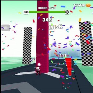 Color Stack new gaming video full gameplay iPad games #game #reels #shorts #bestgame #newgames | MK Gaming