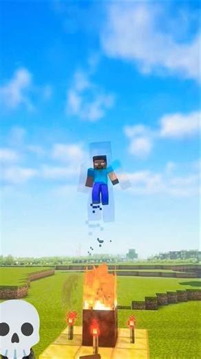 가장 강력한 소환은? #maizen #minecraft #shorts