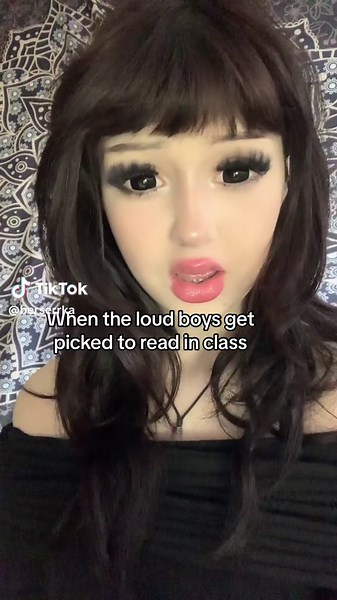 Class of 09 TikTok Reading Challenge
