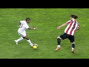 People Forgot How INSANE Prime Robinho Really Was 🤯