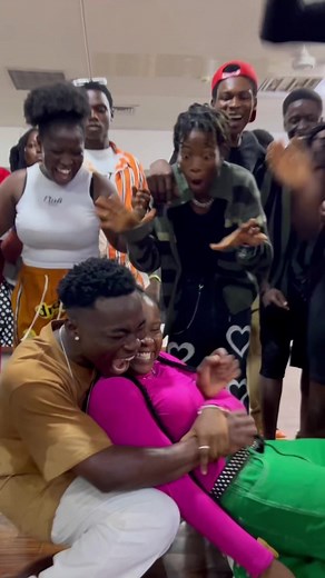 Legwork Dance: Happy Ending Freestyle Challenge by Afronitaaa