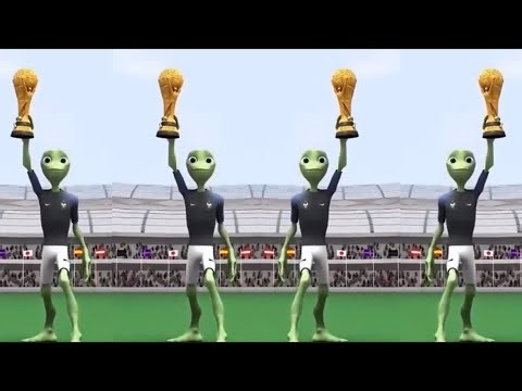 DAME TU COSITA NA COPA DO MUNTO NO QATAR