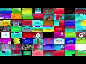 64 the ultimate fullest best animation logos v4