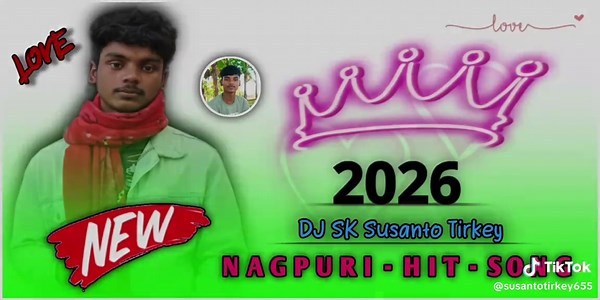 Adhunik old nagpuri hit song 2026🥰 #nagpurisong #new #trending #viralvideo #foryou