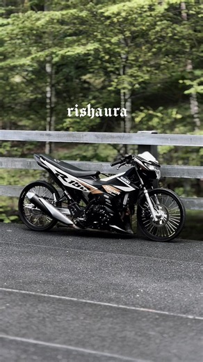 Raider 150 FI Ivory White: Streetbike Philippines Spotlight
