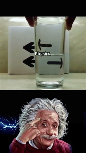 The Magic of Science Explained Clearly 🌟#physics #science #education #foryoupage #viral @Knowledge.H