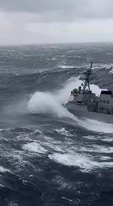 #NavalCombat #SeaPower #WarAtSea #HighSeas #ViolentStorm #BattleAtSea #NavalDominance #WarOnWaves #MaritimeForce #ExtremeSeas | Raging Seas Warfare