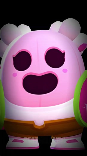 Spike Edit🔥 #brawlstars #shorts