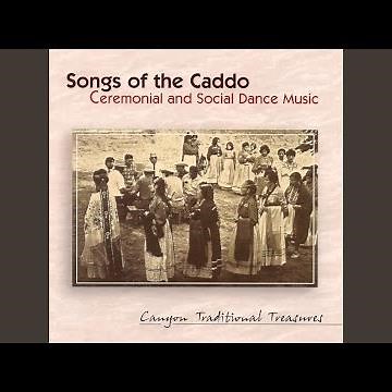 Caddo Flag Song
