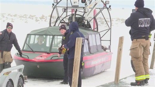 Northeast Wisconsin prepares for sturgeon spearing season