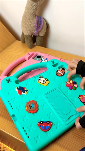 Shockproof Tablet Cases #case24 #cutecase #tabletcase #shockproofcase