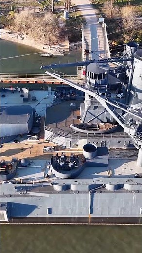 Battleship Texas BB-35: A Dreadnought from WWI to WWII｜Honoring a Century of Service