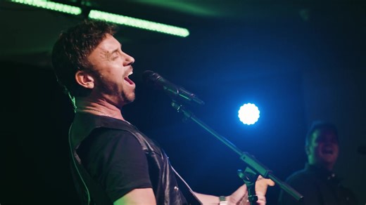 Come and celebrate the LEGENDS of Australian Pop and Rock in AUSSIE TO THE BONE AT Flamingos LIVE (Formerly Lizottes Newcastle) - Starring Aria AND Logie Award Winning artist Nathan Foley and his 6 piece band with songs by INXS, John Farnham, Little River Band, Cold Chisel, Olivia Newton John AND more ... | Nathan Foley