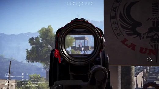 First Person_plus Extras