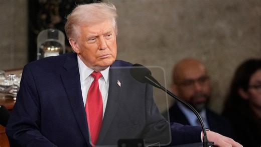 TV Ratings: State Of The Union Trends Down In Early Numbers