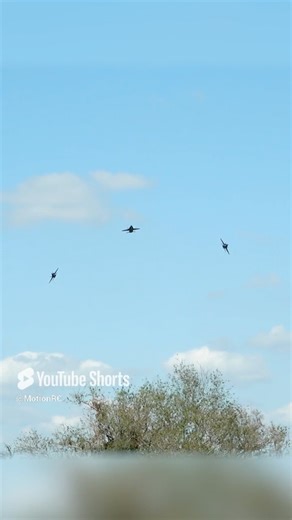 5.1K views · 38 reactions | The guy from @Apexx_RC have been putting in work practicing their Blue Angels formation flying with some Freewing F/A-18's!  Full flight on our YouTube now! | Motion RC | Facebook