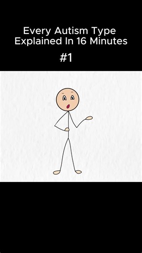 Every Autism Type Explained In 16 Minutes Part 1. #TheEvaluator #EvaluatorMindset #CriticalEvaluation #SmartAssessment #DataDrivenEvaluation