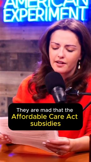 221K views · 3.9K reactions | Did you know in 2022, Democrats in Congress voted to eliminate the temporary pandemic subsidies in 2026. Not a single republican voted yes. If Governor Walz doesn’t like the subsidies proposed in 2026, he needs to do his homework a little better because that is exactly what he voted for in 2010. | Center of the American Experiment | Facebook