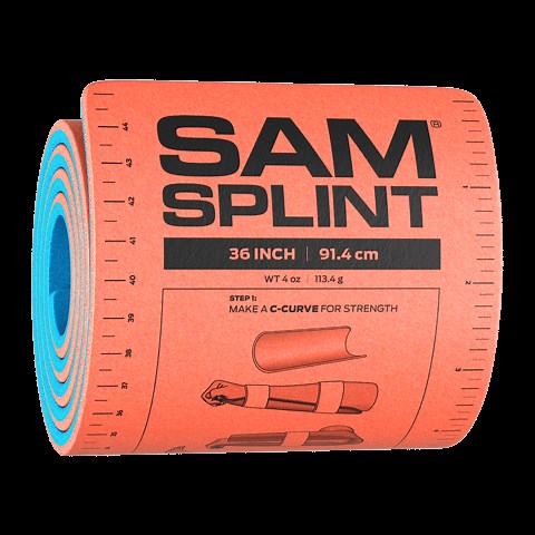 SAM SPLINT