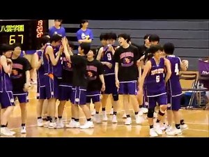高校女子バスケ関東大会決勝 第3Q 最大18点差からまさか大逆転！東京成徳大学高校優勝（vs八雲学園高校）