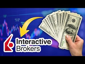 How to Deposit Money on Interactive Brokers | Step-by-Step Tutorial