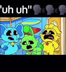 Funny Memes and Goofy Moments from Poppy Playtime Chapter 3