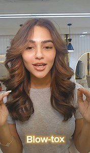 Nusraat Faria tried first ever Blow-tox at Signature look by samia 💫 with colour refresh ~ … she looks absolutely fresh #HairGoals #StyledBySamia #GlamLook#haircolour #besthaircolour #hairsalon #hairspa #haircut #treatment #hairstyle #mounirhaircolour #signaturelookbysamia #gulshansalon #dhanmondisalon #botox 📍Gulshan Branch- 80 Gulshan Avenue, Lift 5 Adidas Building, beside Renaissance Hotel,Gulshan 1 For appointments: 01328227587 📍Dhanmondi Branch -House 28, Dhanmondi 5, Lift 4……Beside BAC 