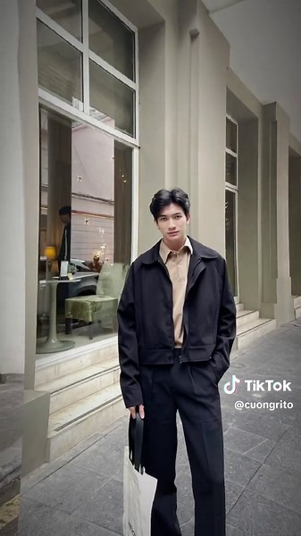 Đúng không bro? @Rito Phối Đồ #fyp #fypシ #cuongrito