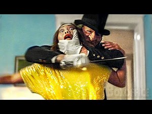 Deadly Gift | HORROR, THRILLER | Full Movie in English