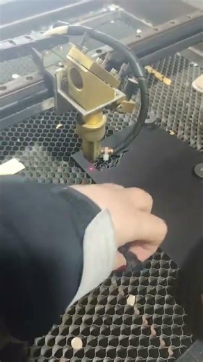 Extreme Accuracy: Modern Precision Equipment Showcase 📐