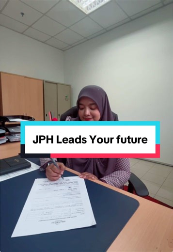 JPH Leads Your Future at Politeknik Hulu Terengganu