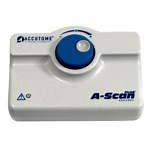 A-Scan Plus Connect - Ophthalmic Ultrasound Equipment