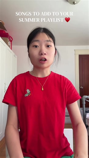 2-3 months til we get to use these sounds again 😍 #em_zhang13 #foryoupage #summerplaylist #summersongs #viralvideo