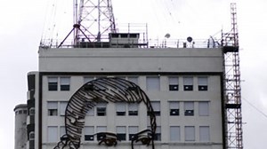 Eva Perón, el nuevo 'Ché' argentino