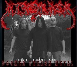 Disorder