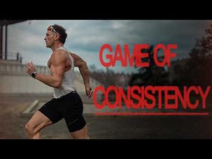 stay in the fight - BPN ultra prep
