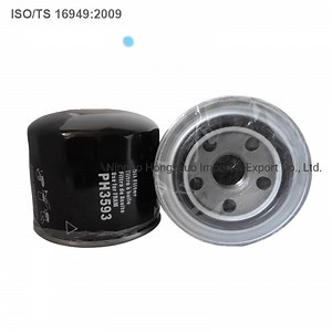 [Hot Item] Car Auto Oil Filter pH3593 for Fram
