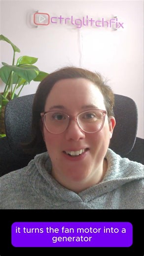 Dust cleaning mistake that kills fans!