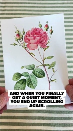 When did post stop being exciting????