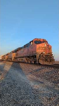 4-Engine Z Train as FAST as they Come!